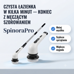 SpinoraPro